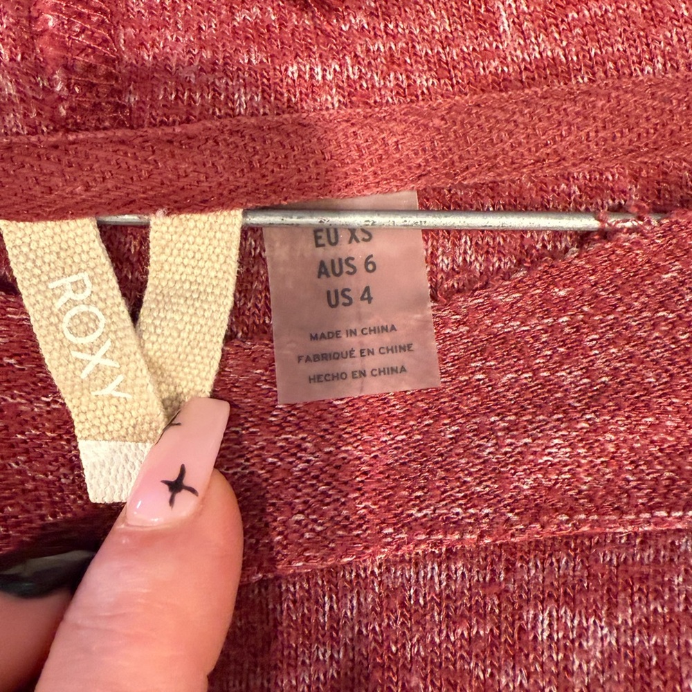 Roxy pullover - Picture 2 of 3
